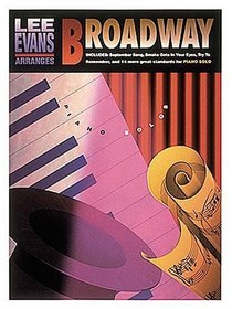 Evans Arranges Broadway