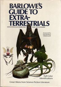 Barlowe's Guide to Extraterrestrials