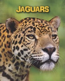 Jaguars (Heinemann Infosearch)