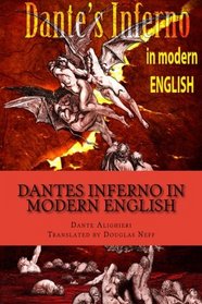 Dantes Inferno in Modern English