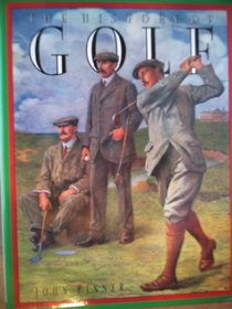 The History of Golf
