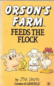 Orson's Farm Feeds the Flock