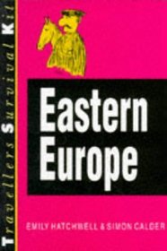 Travellers Survival Kit: Eastern Europe (Travellers Survival Kit Eastern Europe)