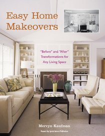 Easy Home Makeovers: 