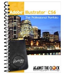 Adobe Illustrator CS6: The Professional Portfolio (1)