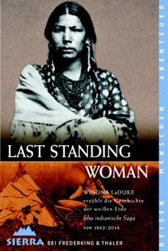 Last Standing Woman.