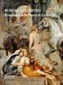 Rubens Agli Uffizi: Il Restauro Delle Storie Di Enrico IV