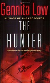 The Hunter (Crossfire, Bk 2)