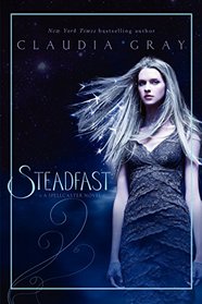 Steadfast: A Spellcaster Novel