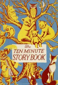 Ten-minute Story Book