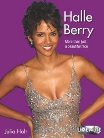 Livewire Real Lives: Halle Berry