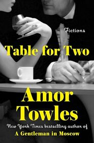 Table for Two (International Edition)