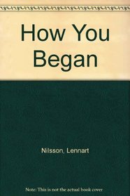 HOW YOU BEGAN