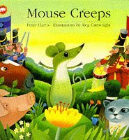 Mouse Creeps (Picture Mammoth)