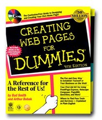 Internet for Dummies, Seventh Edition / Creating Web Pages for Dummies, Fourth Edition
