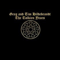 Greg and Tim Hildebrandt: The Tolkien Years