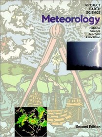 Project Earth Science: Meteorology, Second Edition (# PB103X)