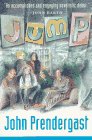 Jump (First Series: Novel)
