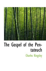 The Gospel of the Pentateuch