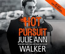 Hot Pursuit (Black Knights Inc.)