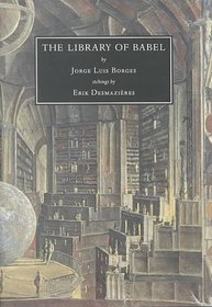 The Library of Babel (Pocket Paragon)