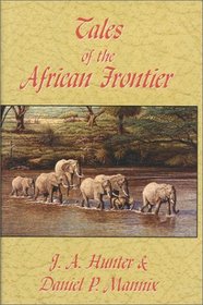 Tales from the African Frontier