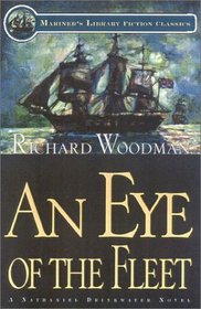 An Eye of the Fleet (Mariner's Library Fiction Classics)