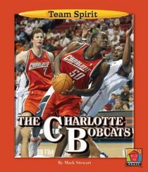 The Charlotte Bobcats (Team Spirit)
