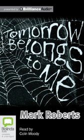 Tomorrow Belongs to Me