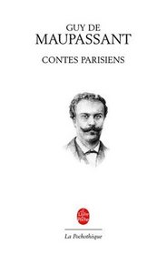 Contes Parisiennes