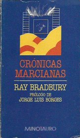 Cronicas Marcianas / Martian Chronicles