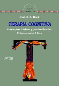 Terapia Cognitiva (Spanish Edition)