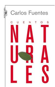 Cuentos Naturales/ Natural Stories