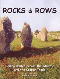 Rocks & Rows: Sailing Routes across the Atlantic and the Copper Trade