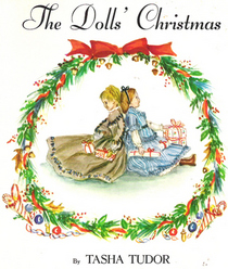 The Dolls' Christmas