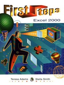 First Steps: Excel 2000