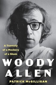 Woody Allen: A Travesty of a Mockery of a Sham