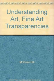 Understanding Art, Fine Art Transparencies
