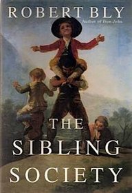 The Sibling Society