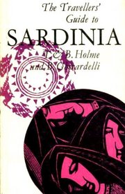 Sardinia (Travellers' Guides)
