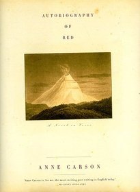 Autobiography of Red : A Novel in Verse