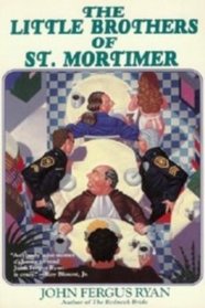 Little Brothers of St. Mortimer