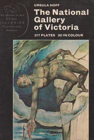The National Gallery of Victoria (World of Art Library)