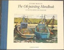 Oil Painting Handbook