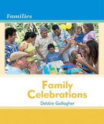 Family Celebrations (Families)