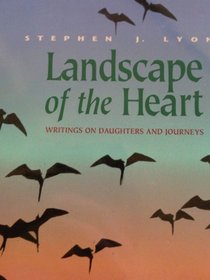 Landscape of the Heart: Writings on Daughters and Journeys (Northwest Voices Essay Series)