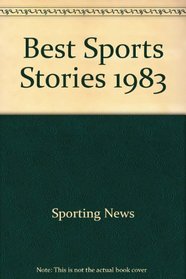 Best Sports Stories 1983