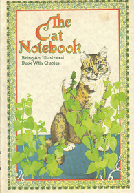 Cat Notebook