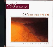 Adagio:  Music for T'ai Chi CD