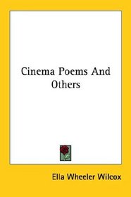 Cinema Poems And Others